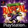 PS1 GAME Rascal (MTX)